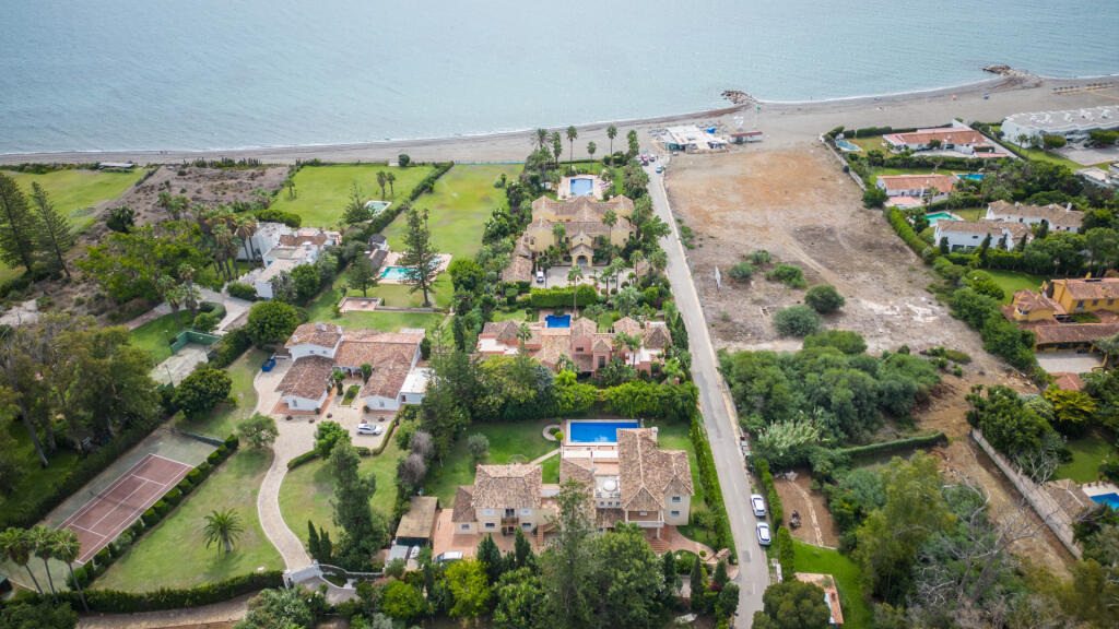 Main image of property: Andalucia, Malaga, Guadalmina Baja