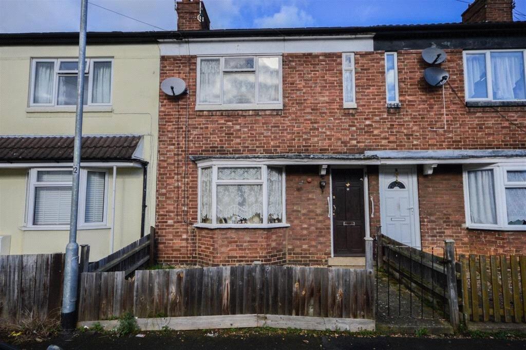 Main image of property: Montagu Road, Peterborough, Cambridgeshire, PE4