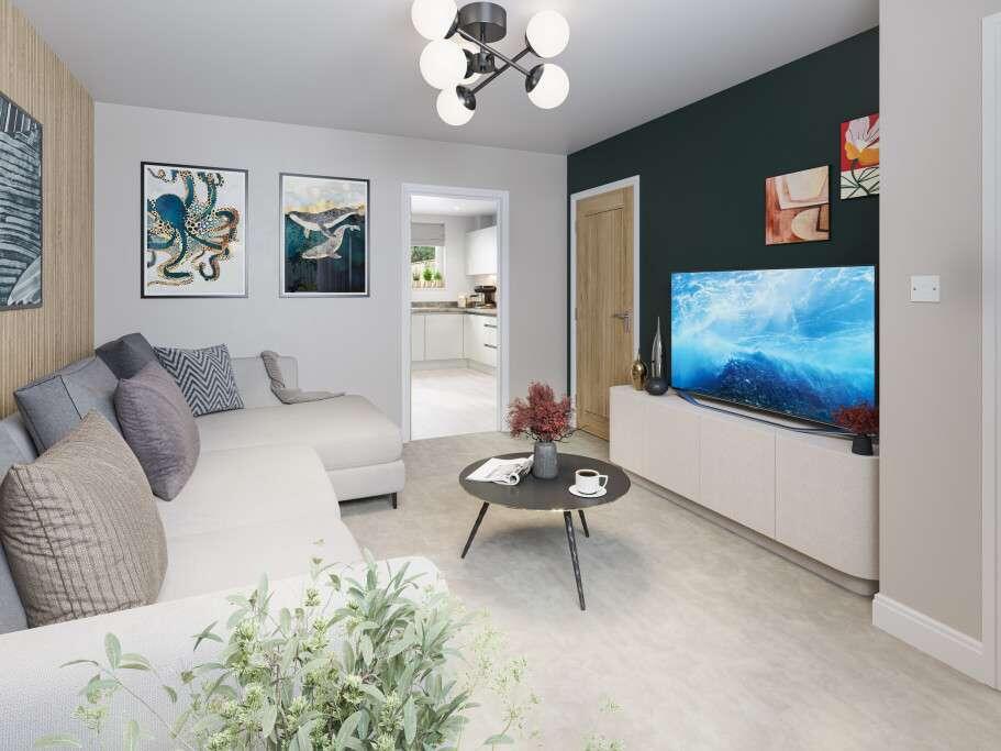 House in Preston, Woodplumpton - View 3