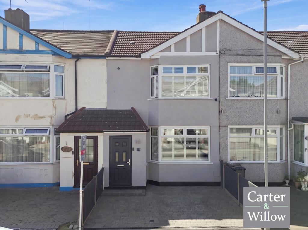Main image of property: Surrey Road, Dagenham