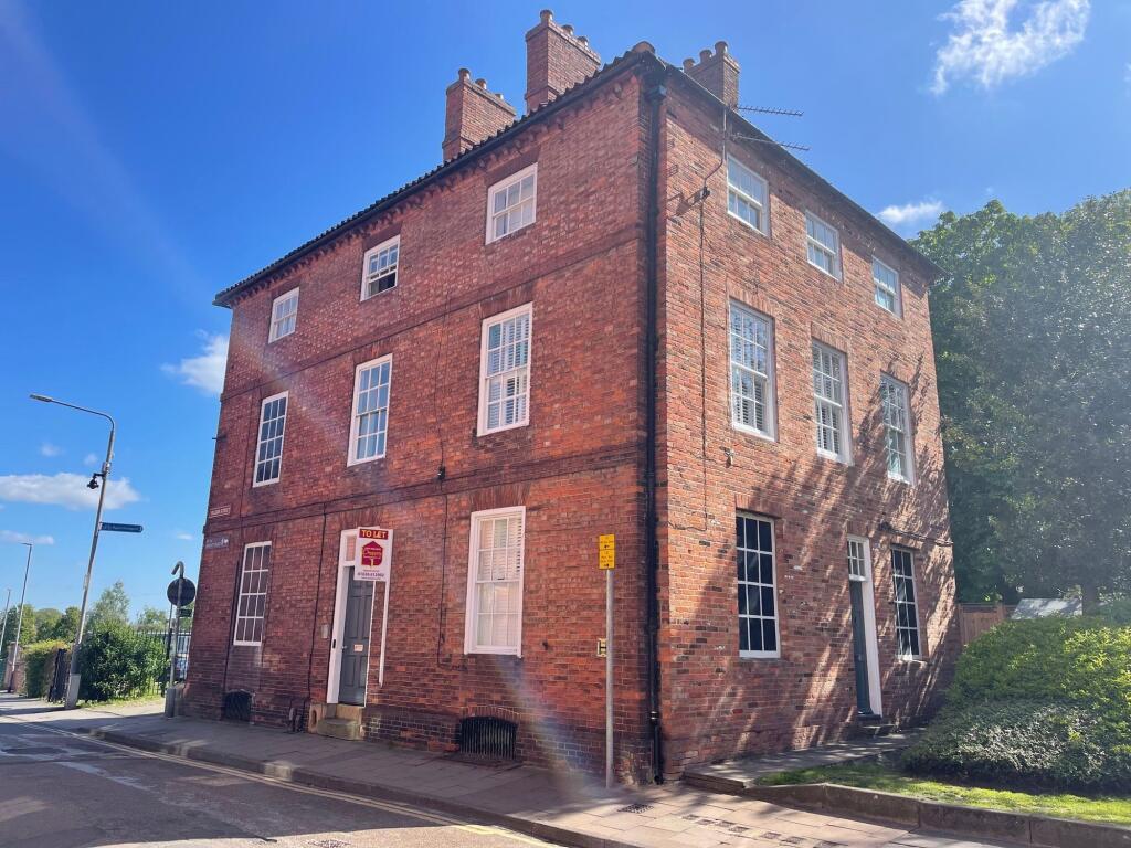 Main image of property: Wilson Street, Newark, NG24