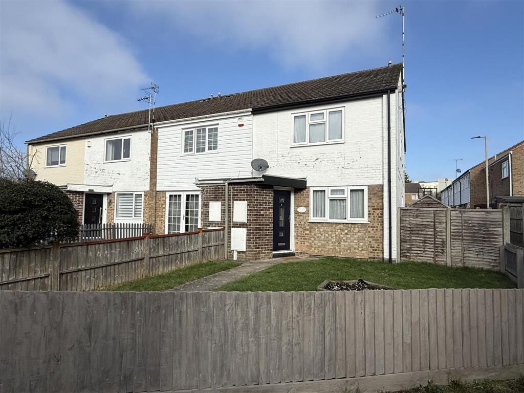 Main image of property: Knightsbridge Road, Glen Parva, Leicester