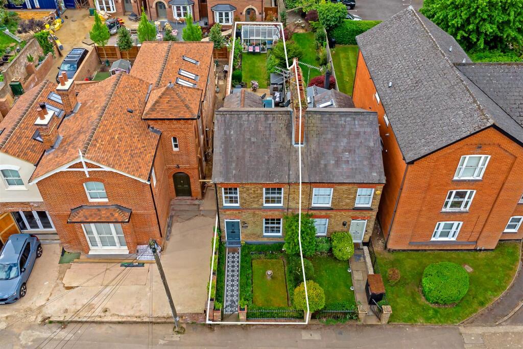 Additional image 14 of Prospect Road, St. Albans
