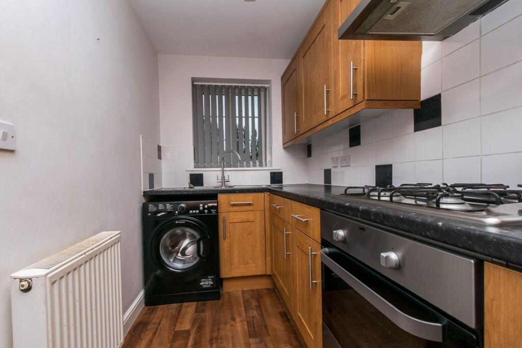 Forge Lane, Horbury, WF4 photo 4