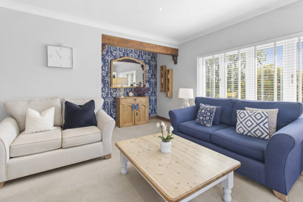 Hailsham Road, Herstmonceux, East Sussex photo 4