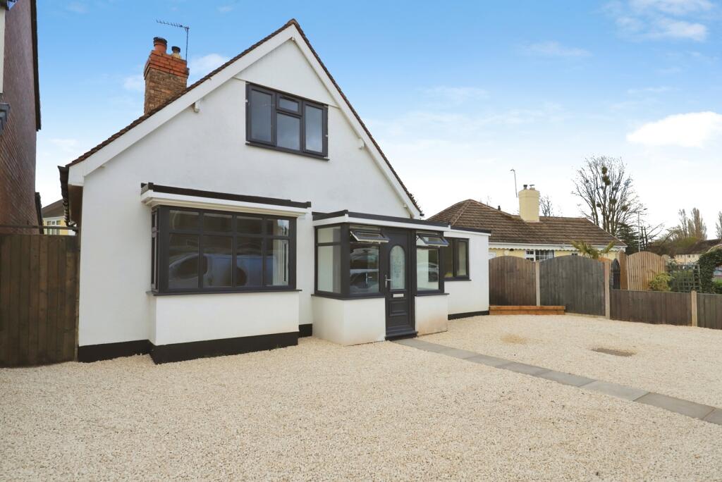 Main image of property: Laurel Grove, West Midlands, WV3