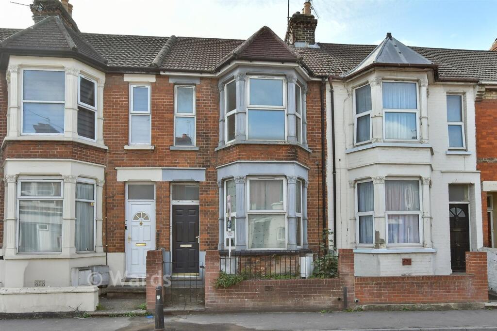 Main image of property: Canterbury Street, Gillingham, Kent