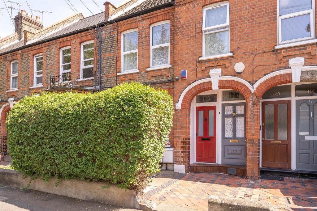Main image of property: Winns Avenue, Walthamstow