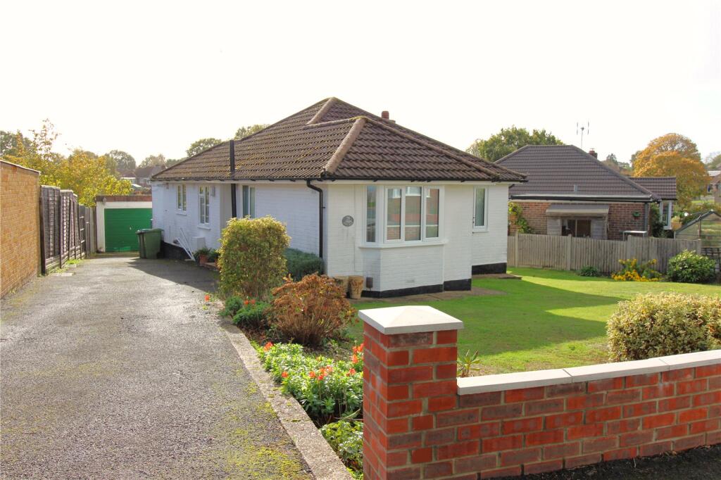 Main image of property: Abbey Road, Fareham, Hampshire, PO15