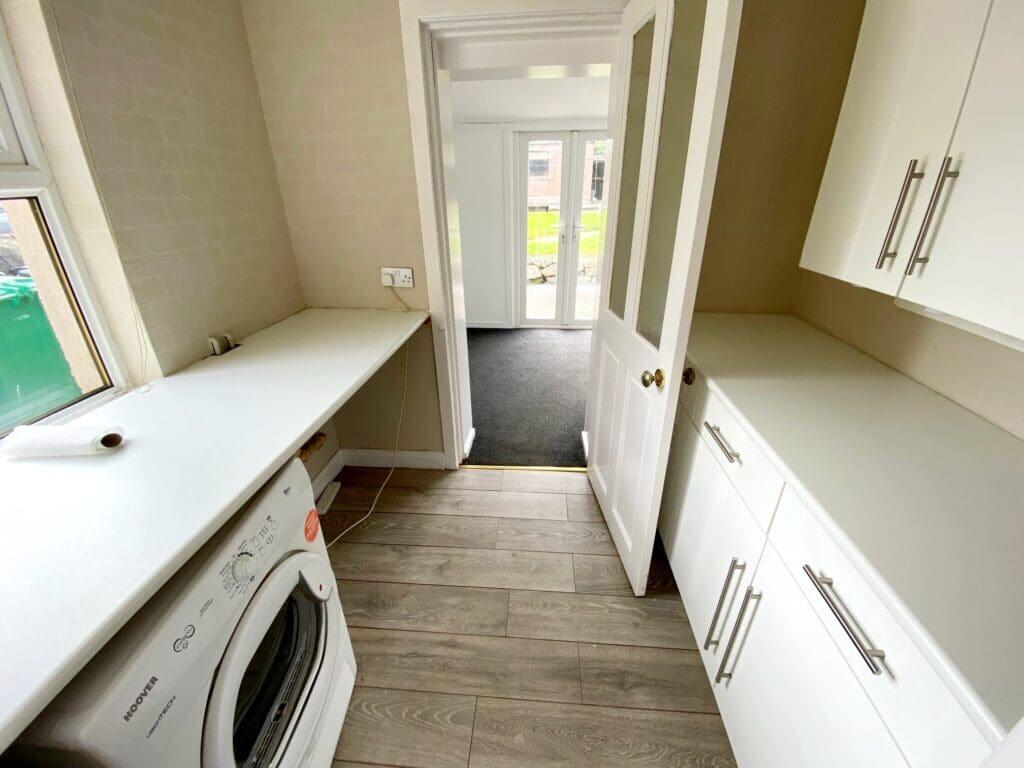 House in Kirkcaldy, Fife - View 4