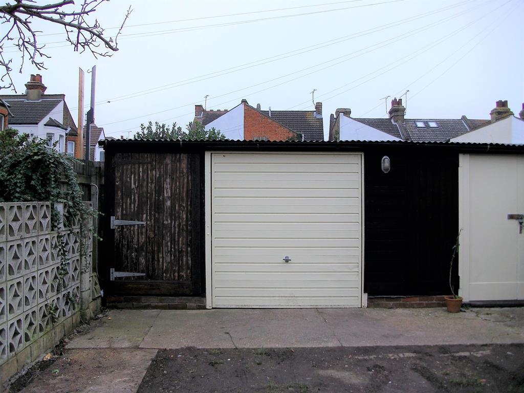 Main image of property: Rear Of, Leigh Road, Leigh On Sea, Essex, SS9 1JA