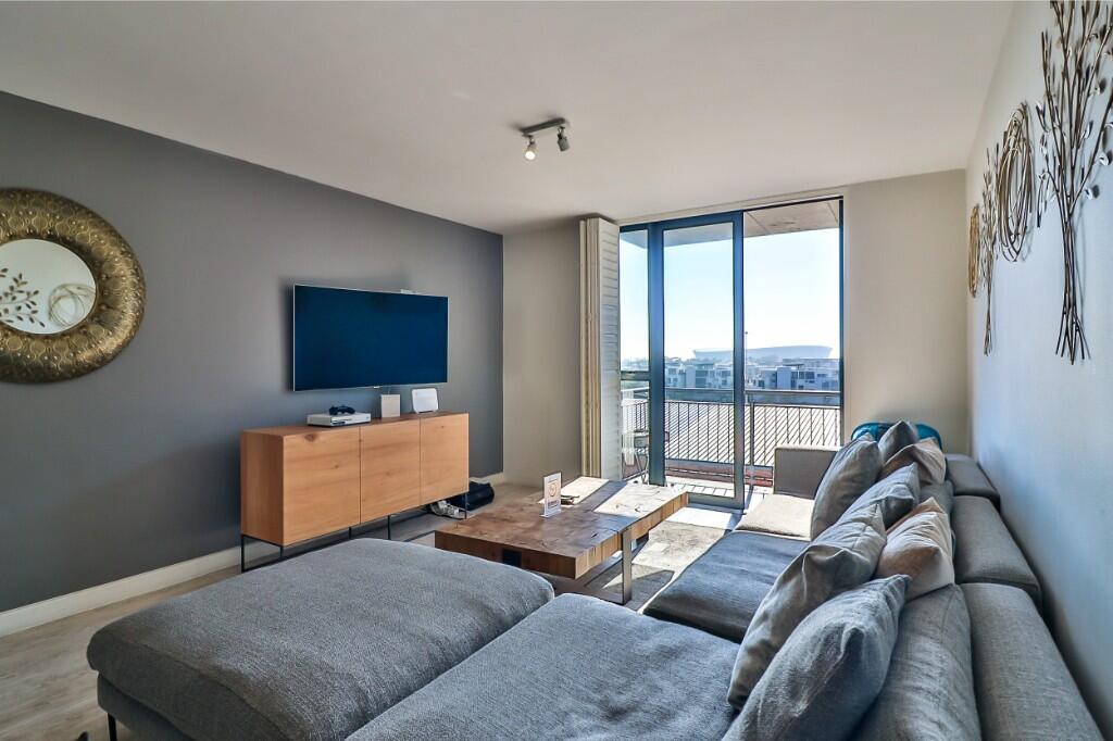 Main image of property: De Waterkant, Cape Town, Western Cape