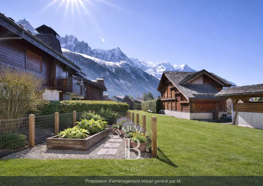 Main image of property: Rhone Alps, Haute-Savoie, Chamonix
