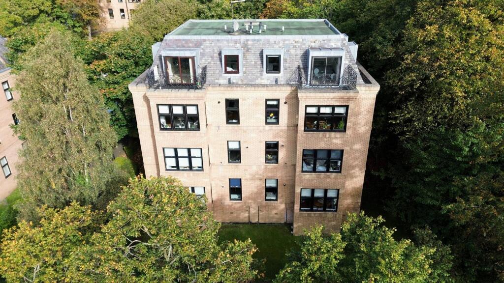 Main image of property: Beaconsfield Road, Glasgow, G12