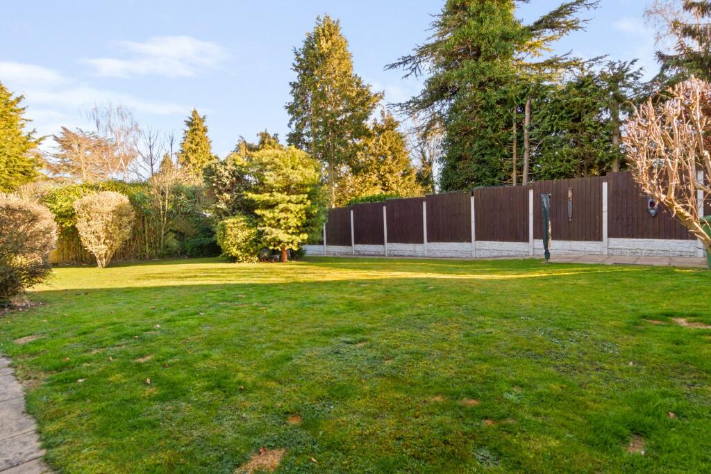House in Lincoln, Nettleham - View 2