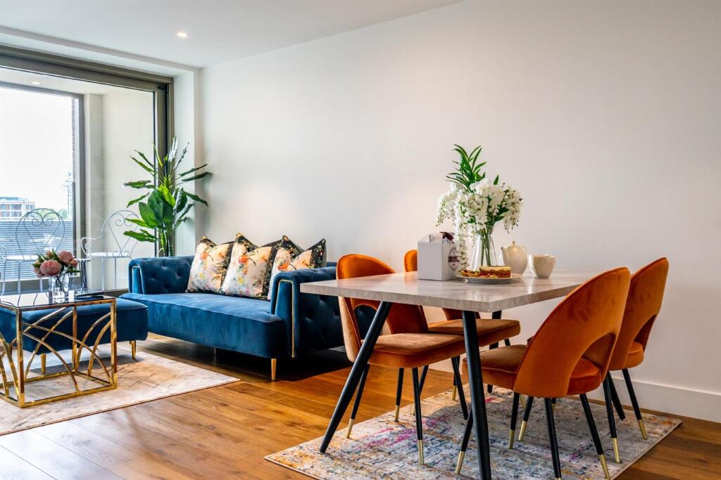 Main image of property: Ryedale House, Piccadilly, York