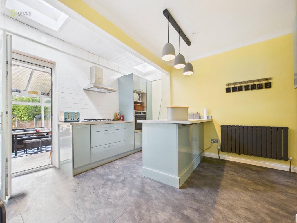Cooks Lane, Kingshurst, Solihull, B37 - View 5