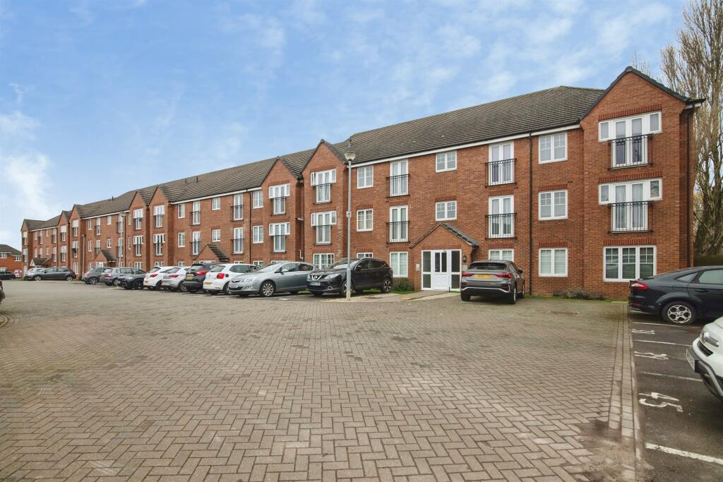 Additional image 10 of Westley Court, West Bromwich