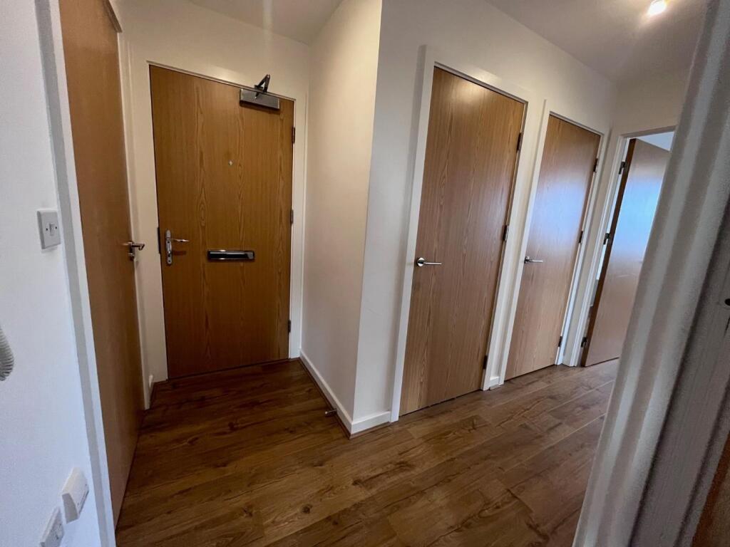 Apartment in Birmingham, Calthorpe Fields - View 4