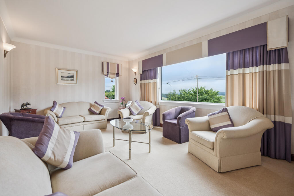 House in Falkirk - View 4