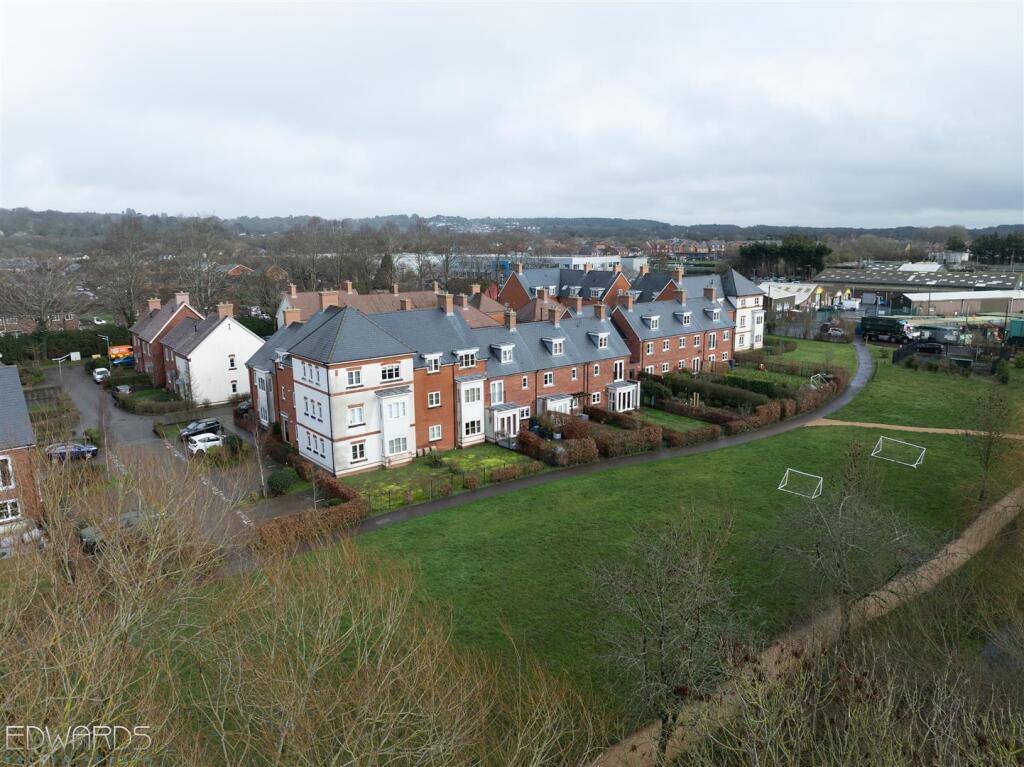 Main image of property: Ryan Way, Wimborne