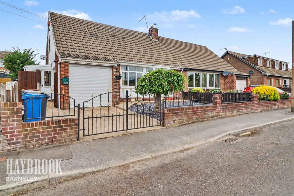 Pontefract Road, Barnsley