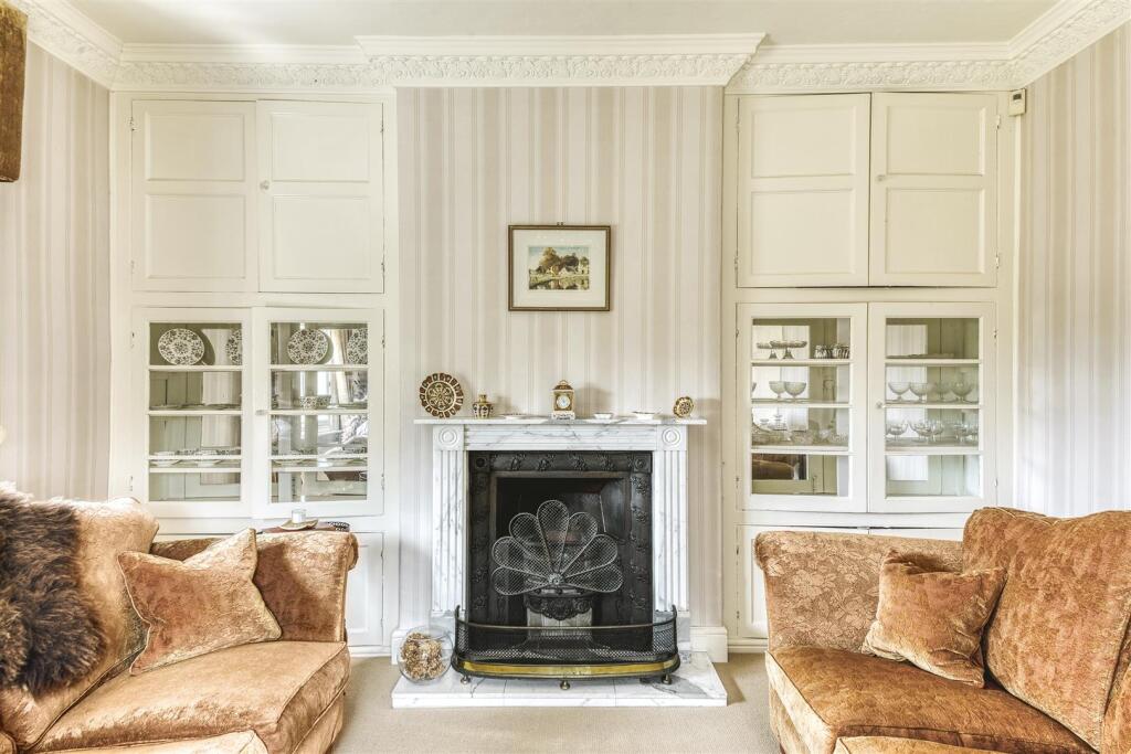 Common Lane, Sutton-On-The-Hill, Ashbourne photo 4