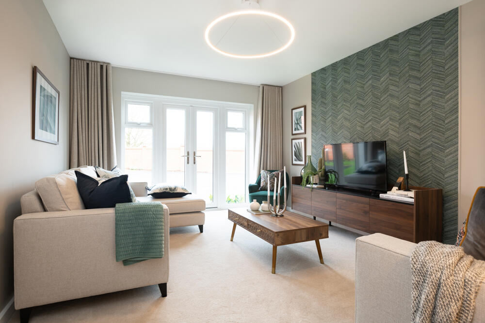 House in Duston, New Duston - View 5