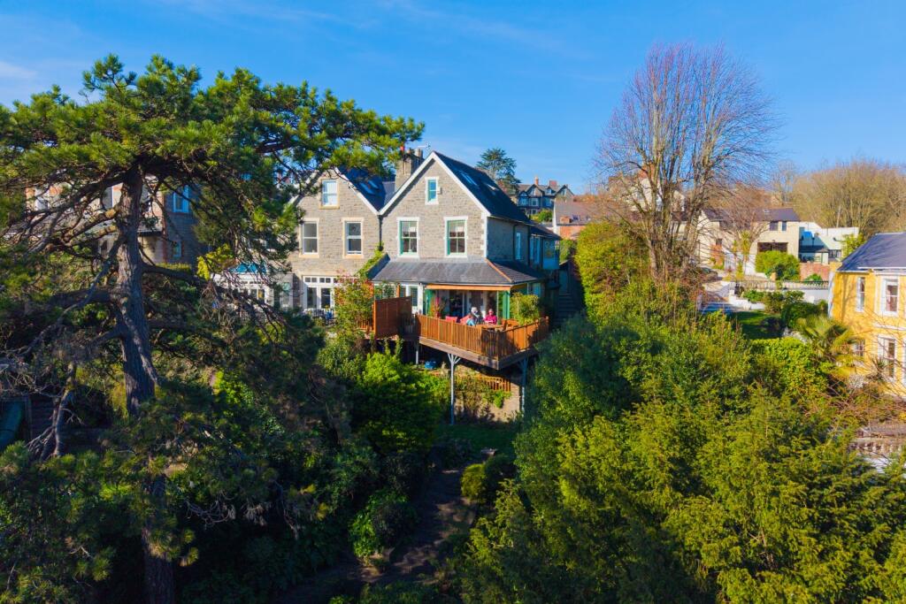 Main image of property: Beach Road, Penarth