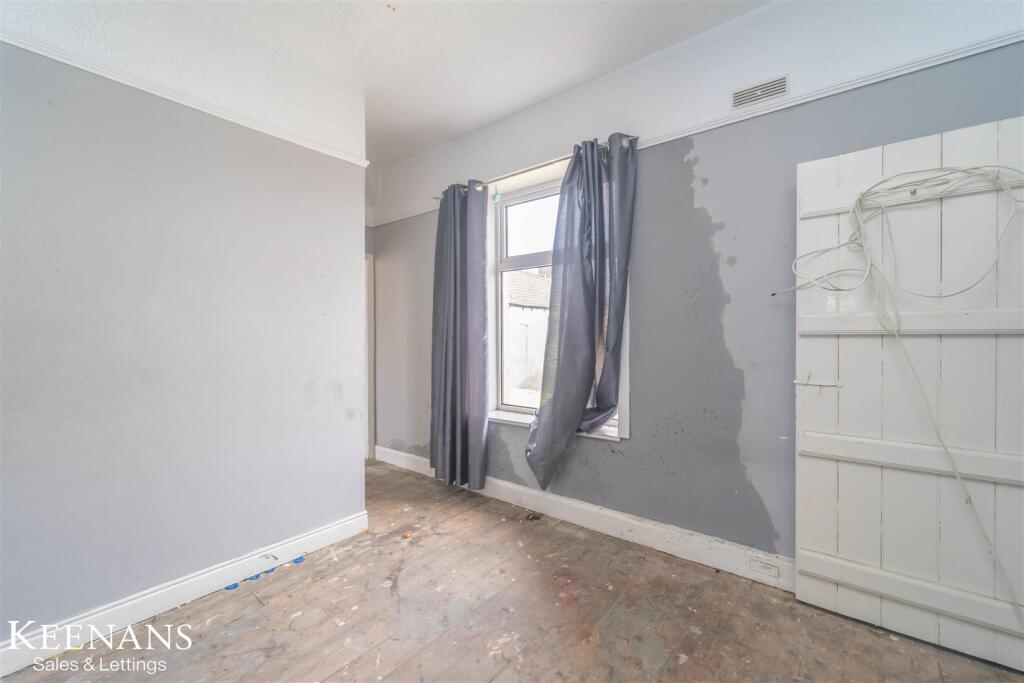 House in Hyndburn, Lancashire - More