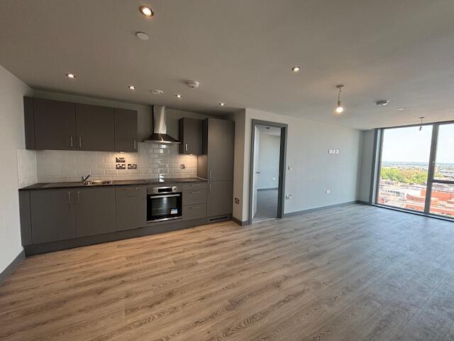 Main image of property: Goodman Street, BIRMINGHAM