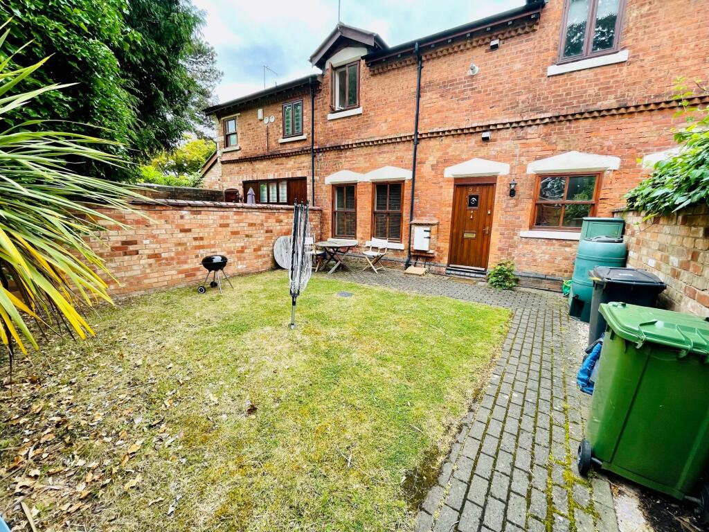 Main image of property: Copps Road, Leamington Spa