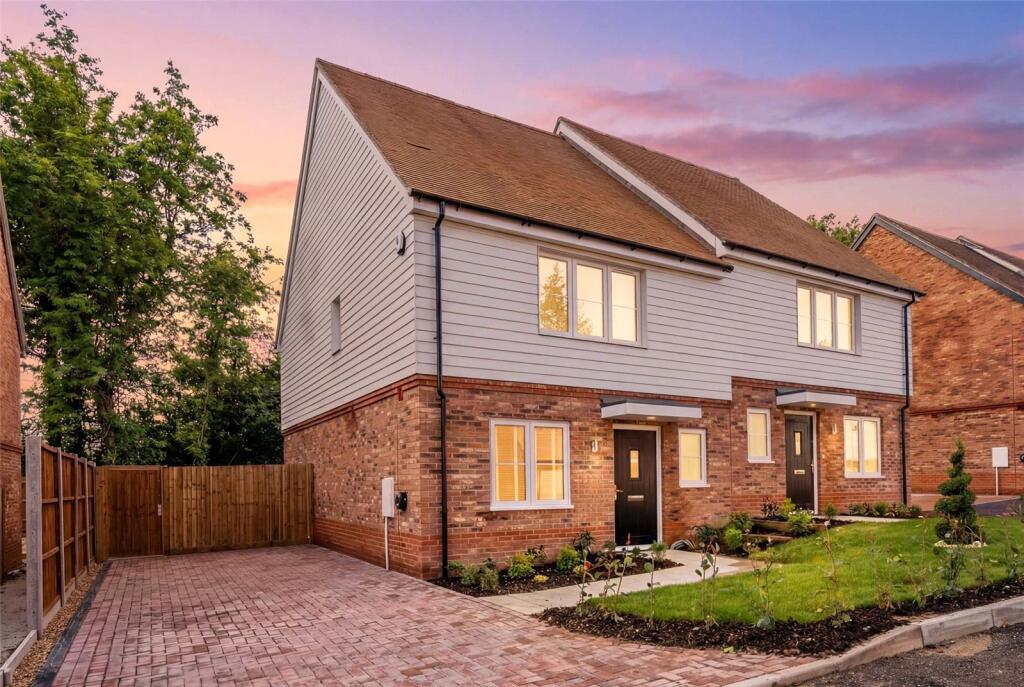 Main image of property: North Trade Road, Battle, East Sussex, TN33