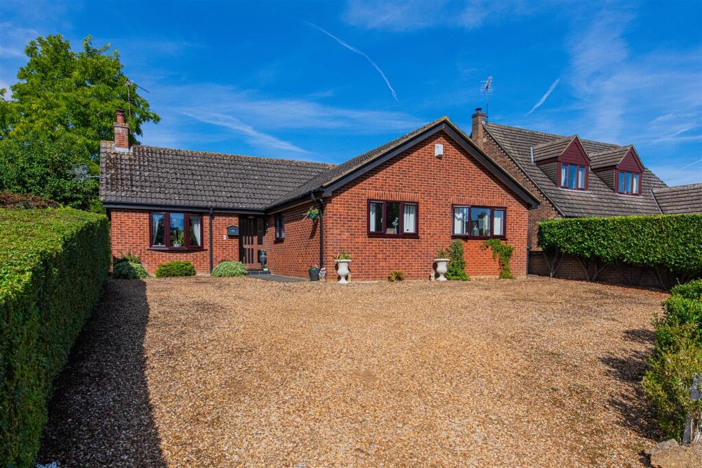 Main image of property: Church View, Raunds