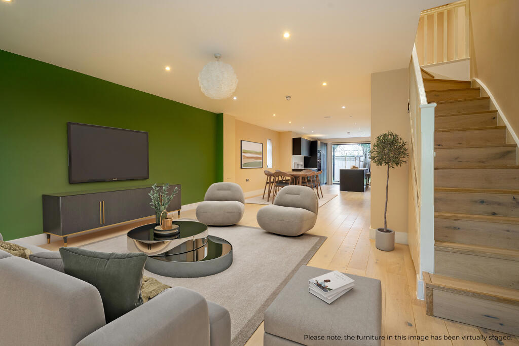 Main image of property: Golden Manor, Hanwell, W7