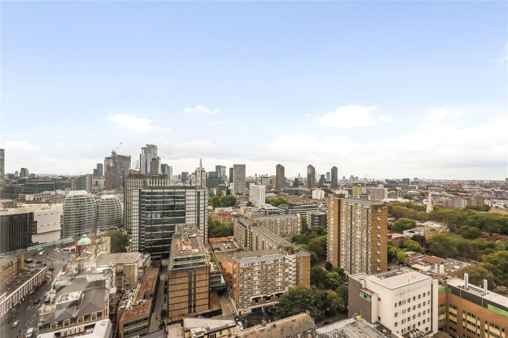 Apartment in London - More