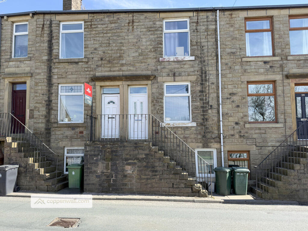 Main image of property: Market Street, Whitworth, Rossendale