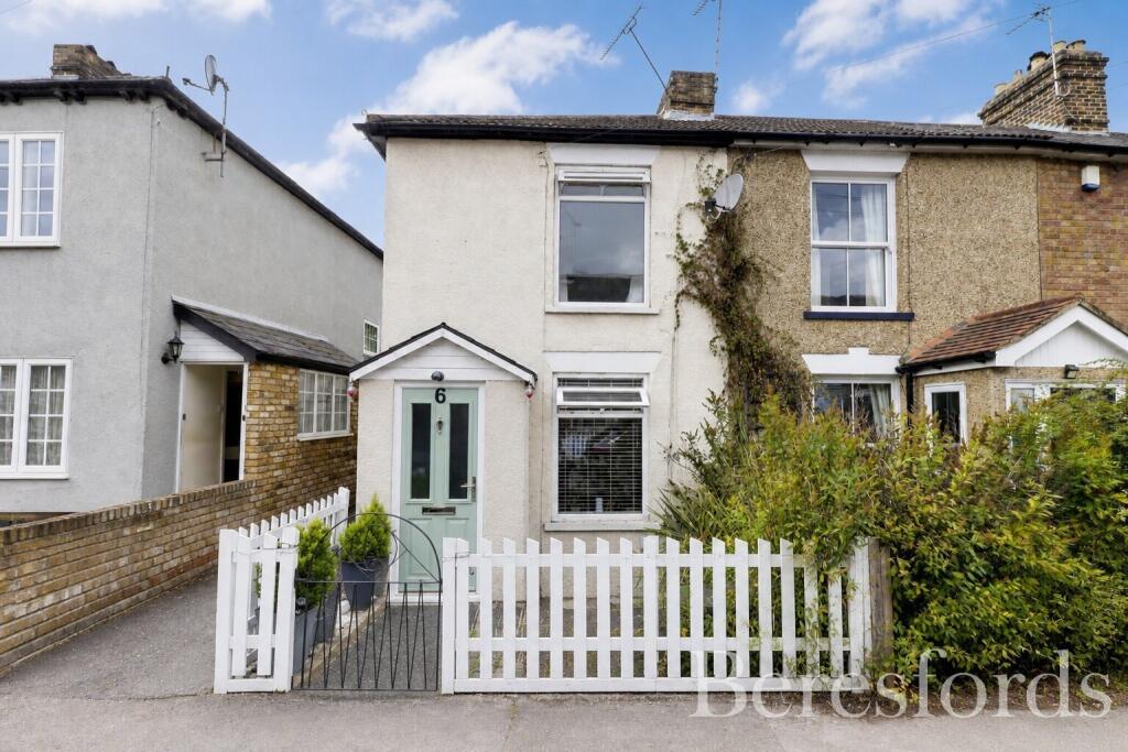 Main image of property: Wellesley Road, Brentwood, CM14