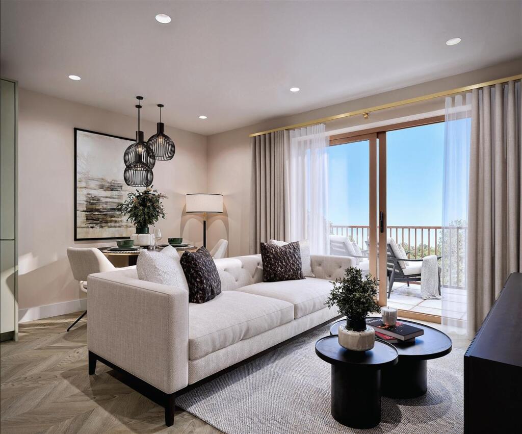 Main image of property: Vulcan House, Wanstead, E11