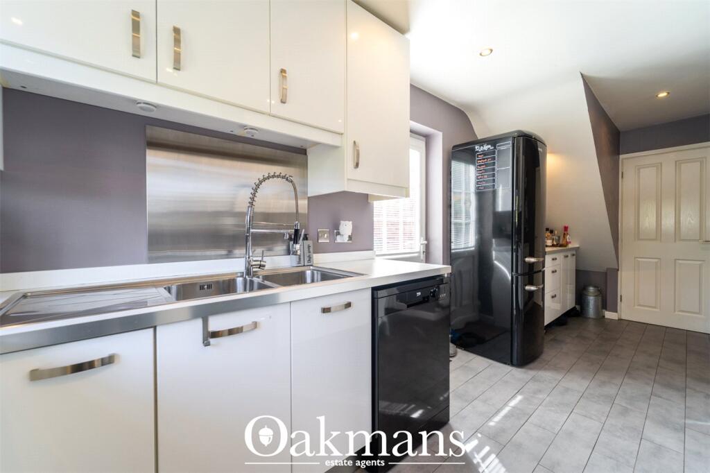 Additional image 3 of Coppice Road, Solihull, West Midlands, B92