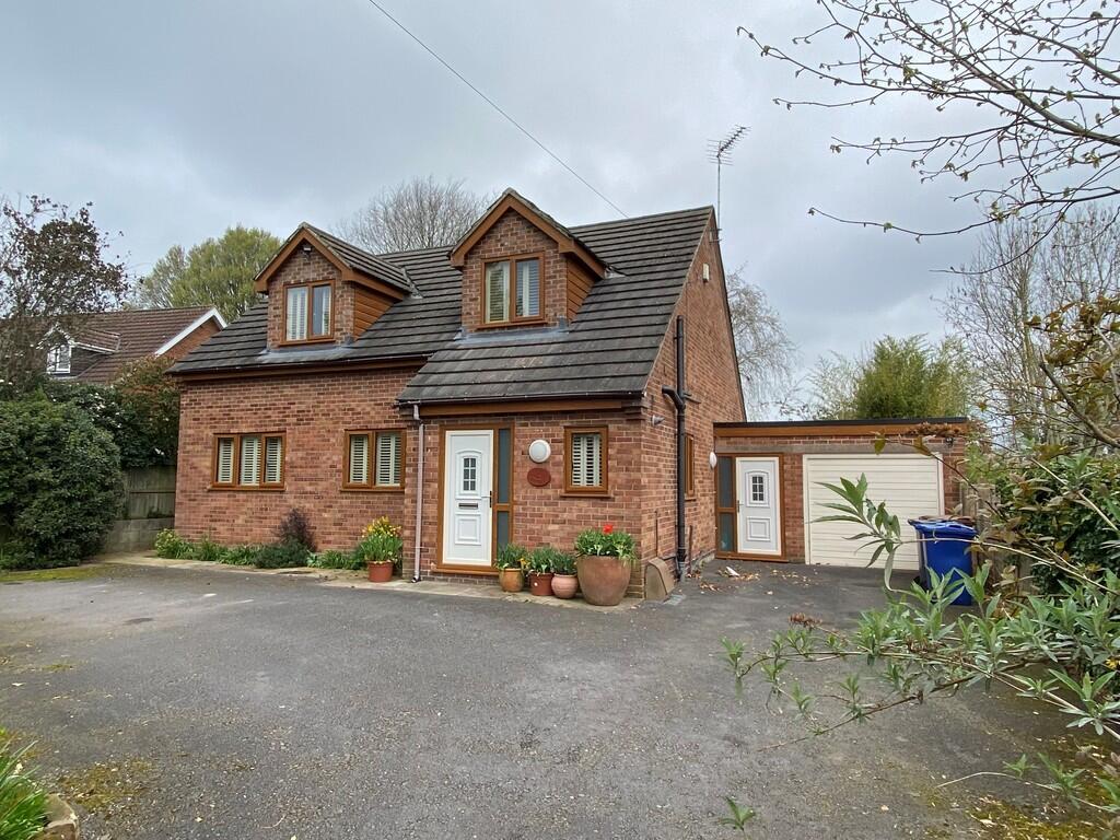 Main image of property: Church Lane, Marchington