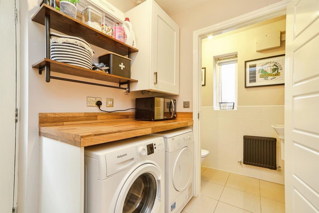House in Bradford, Wilsden - View 5