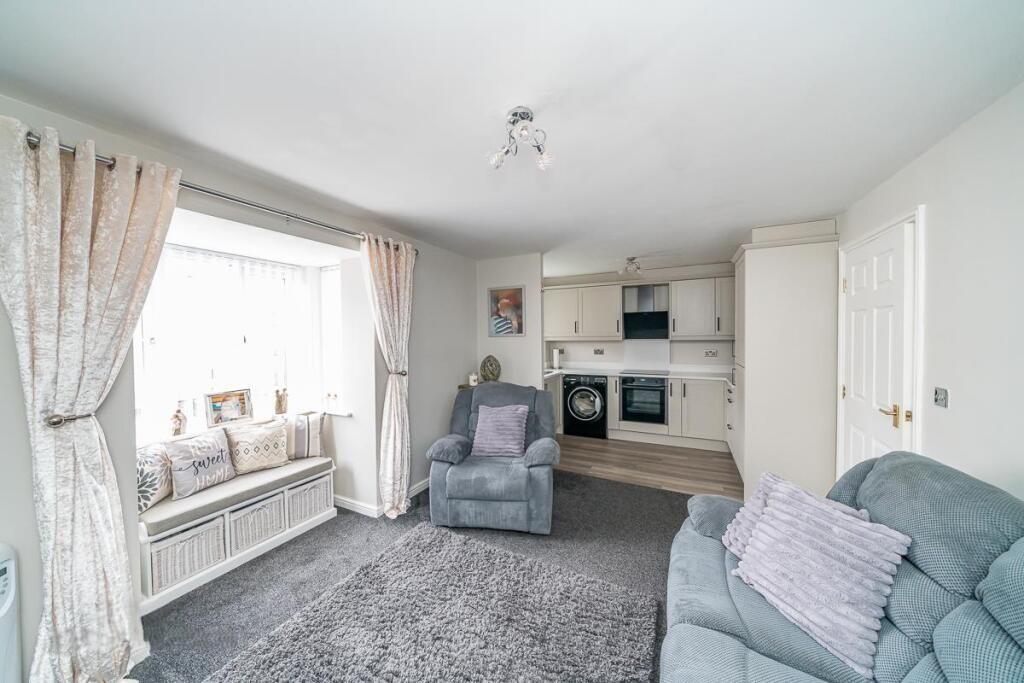 Apartment in Walsall - View 5