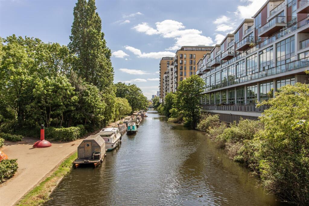 Main image of property: Palmers Road, Bethnal Green, E2
