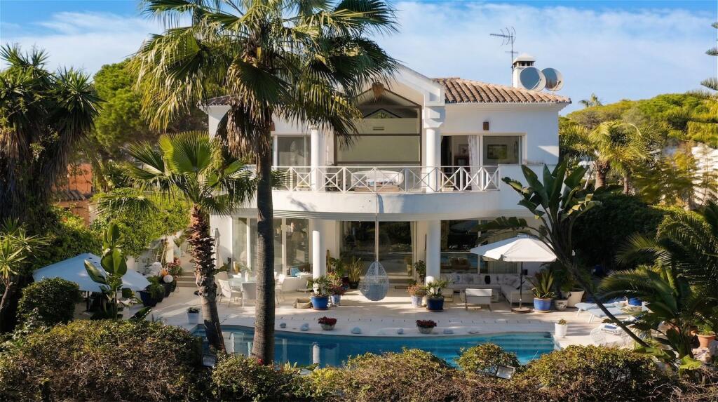 Main image of property: Andalucia, Malaga, The Golden Mile