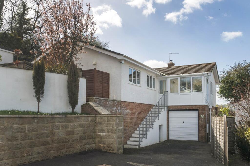 Main image of property: Glenwater Close, Axmouth, Devon