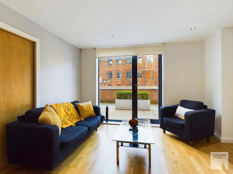 Main image of property: Apt G.20 :: Flint Glass Wharf