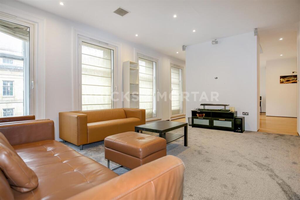 Main image of property: Grey Street, Newcastle Upon Tyne