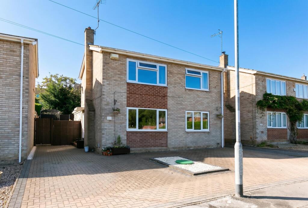 Main image of property: Orchard Drive, Middleton On The Wolds, Driffield, YO25 9UW