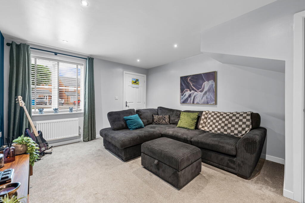 House in Sheffield - View 4